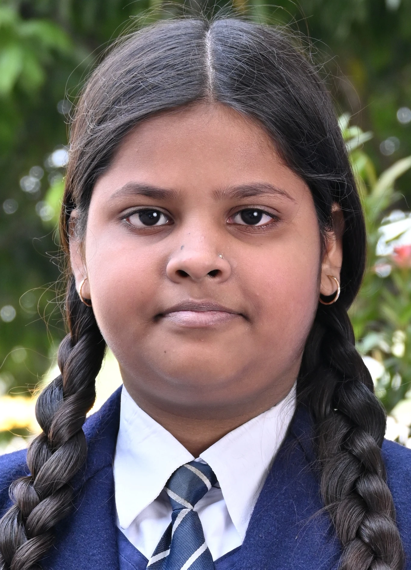 ALIA PARVEEN