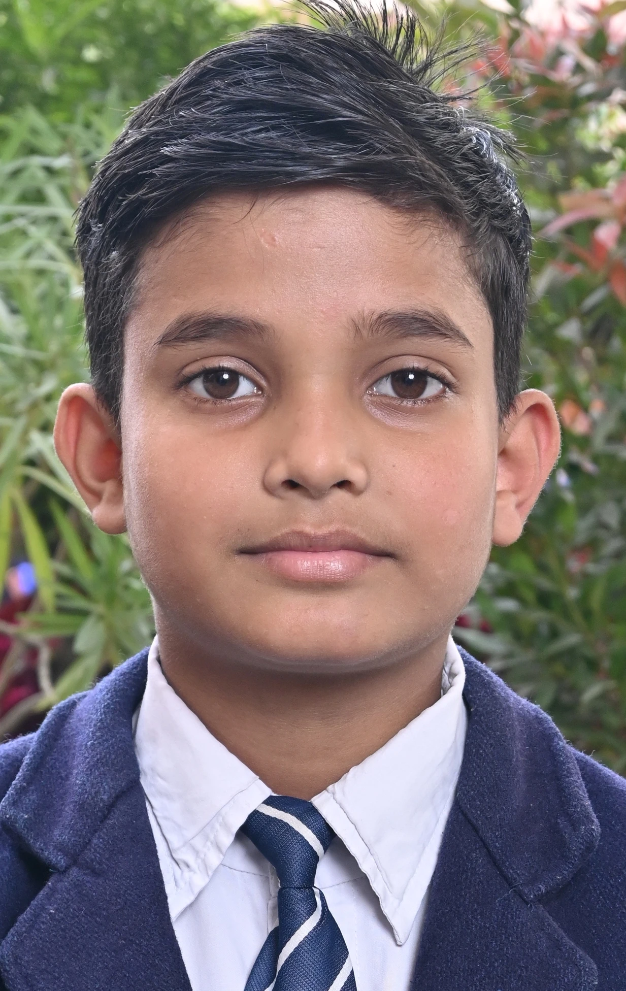 SHOURYA PRATAP SINGH