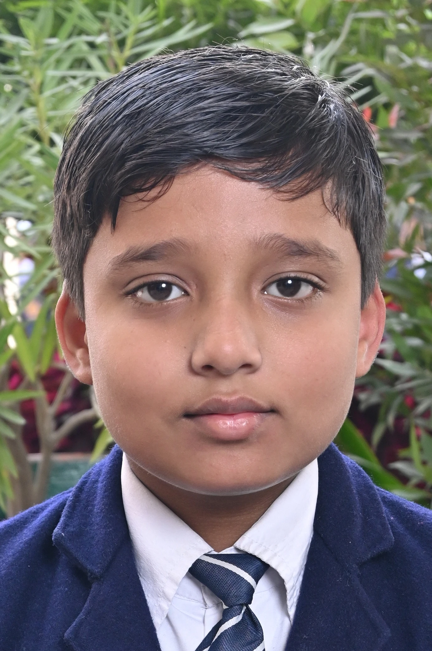 DIVYANSH CHAURASIYA