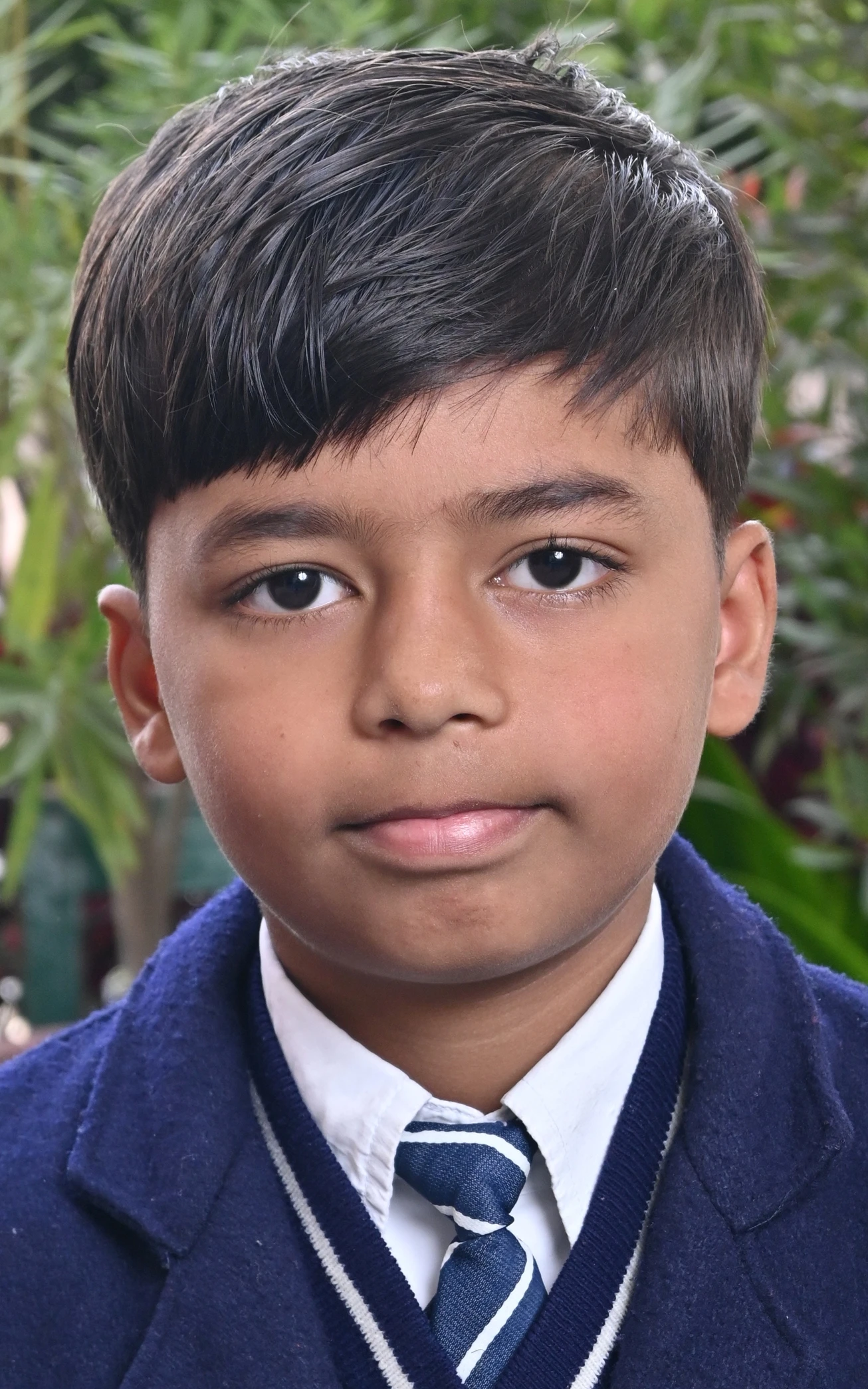 MOHAMMAD AYAN ALI