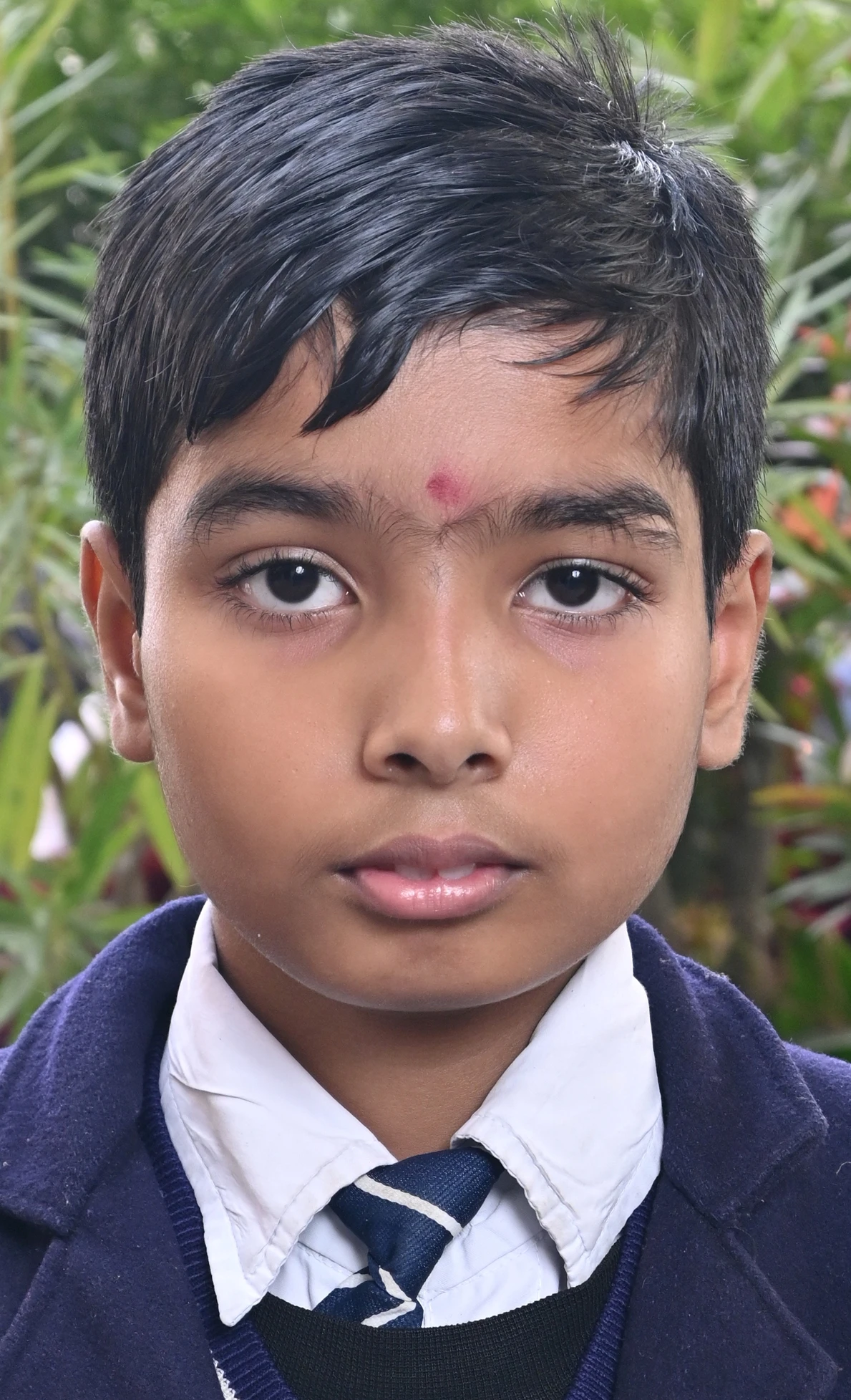 VINAYAK  SINGH