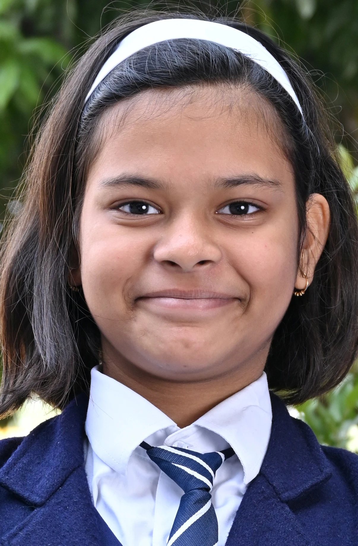 SHANHVI SINGH
