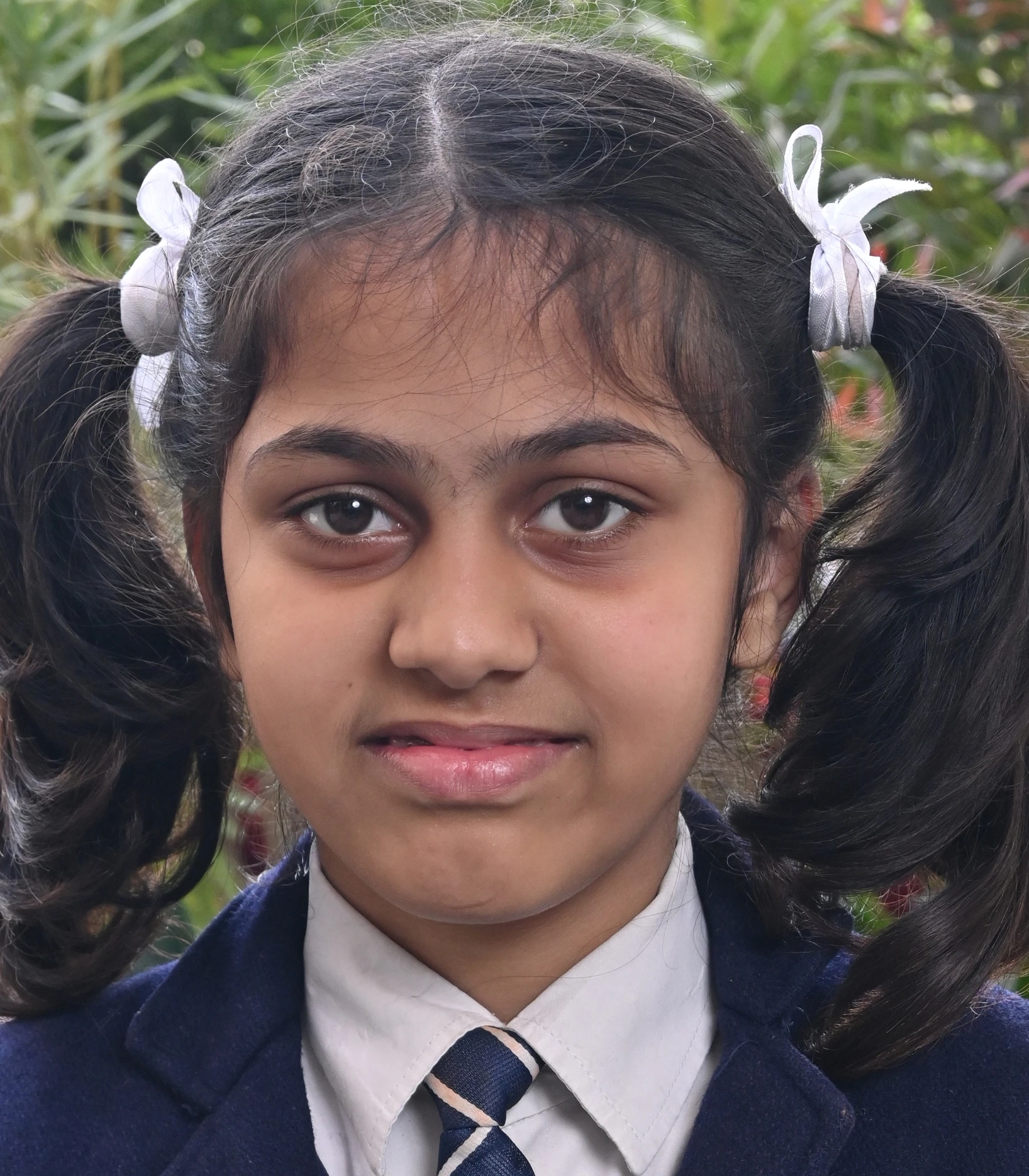 KUMARI SHRISTI SINGH
