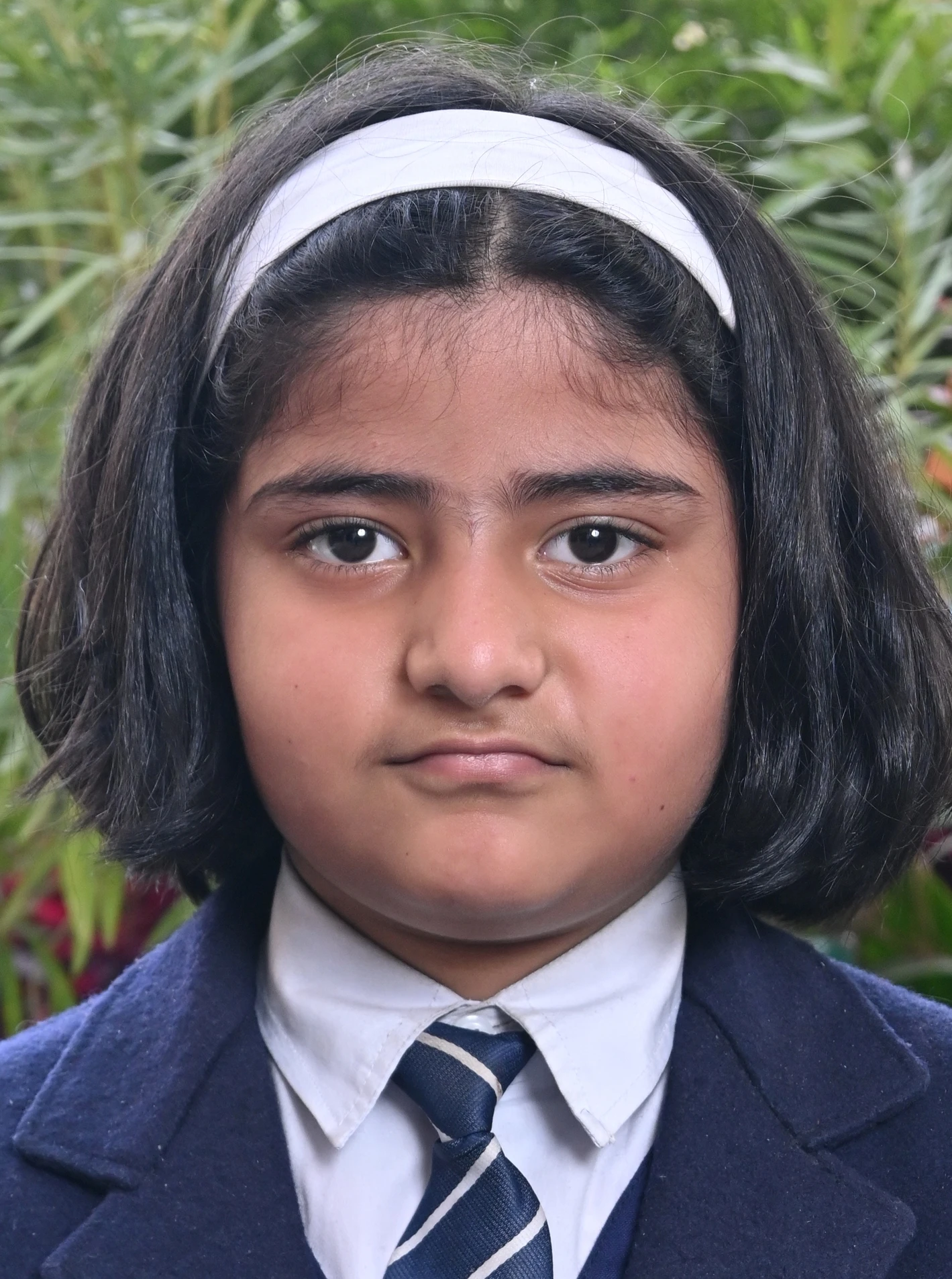 KATYAYANI  DIXIT