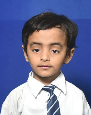 AYUSH GUPTA