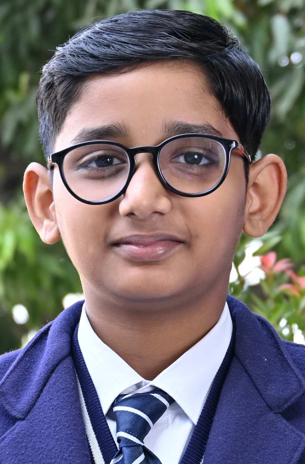 UDAY  JAISWAL