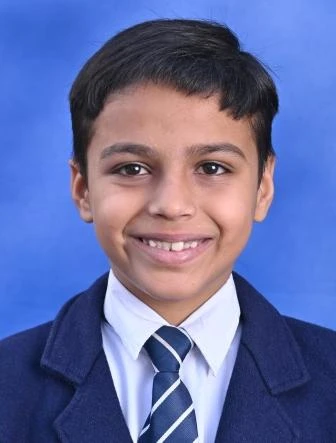 SAMAR PRATAP RAO