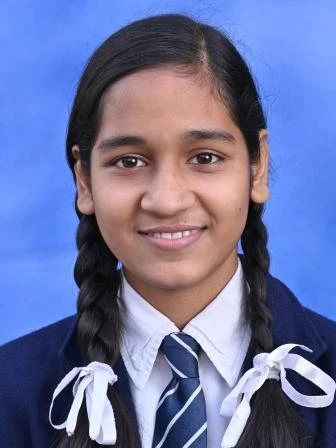 ANOKHI  MISHRA
