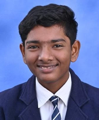 DEVASH  JAISWAL