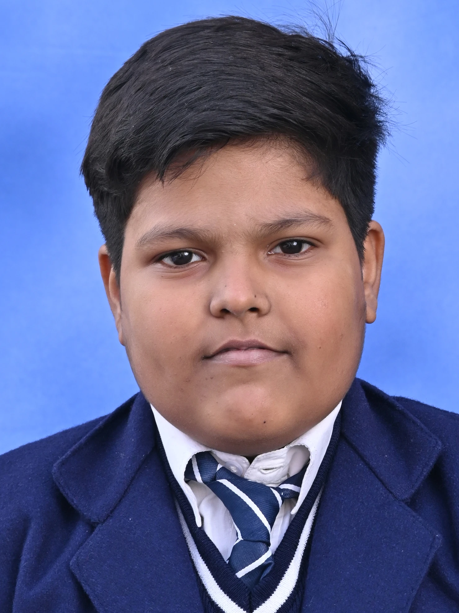MD UBAID