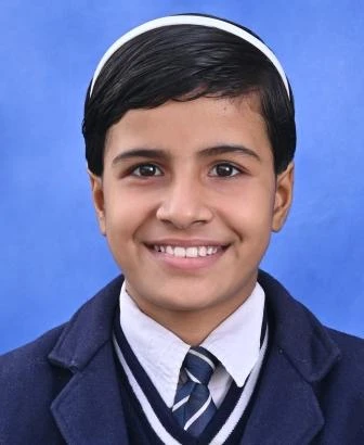 RAAVI  SNEHAL