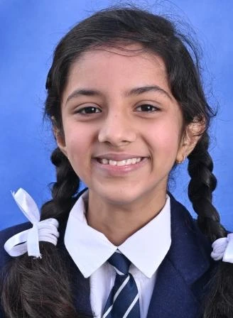 NAVYA  TRIPATHI