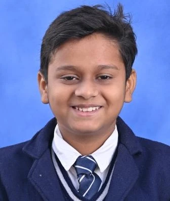 ABHINAV  MISHRA