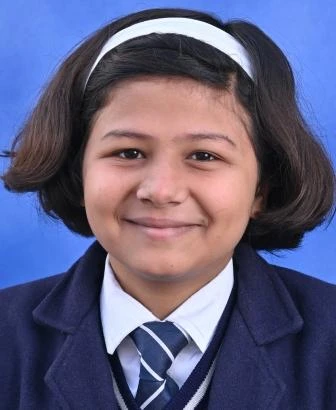 ALIYA PARVEEN