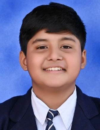 MAYANK MISHRA