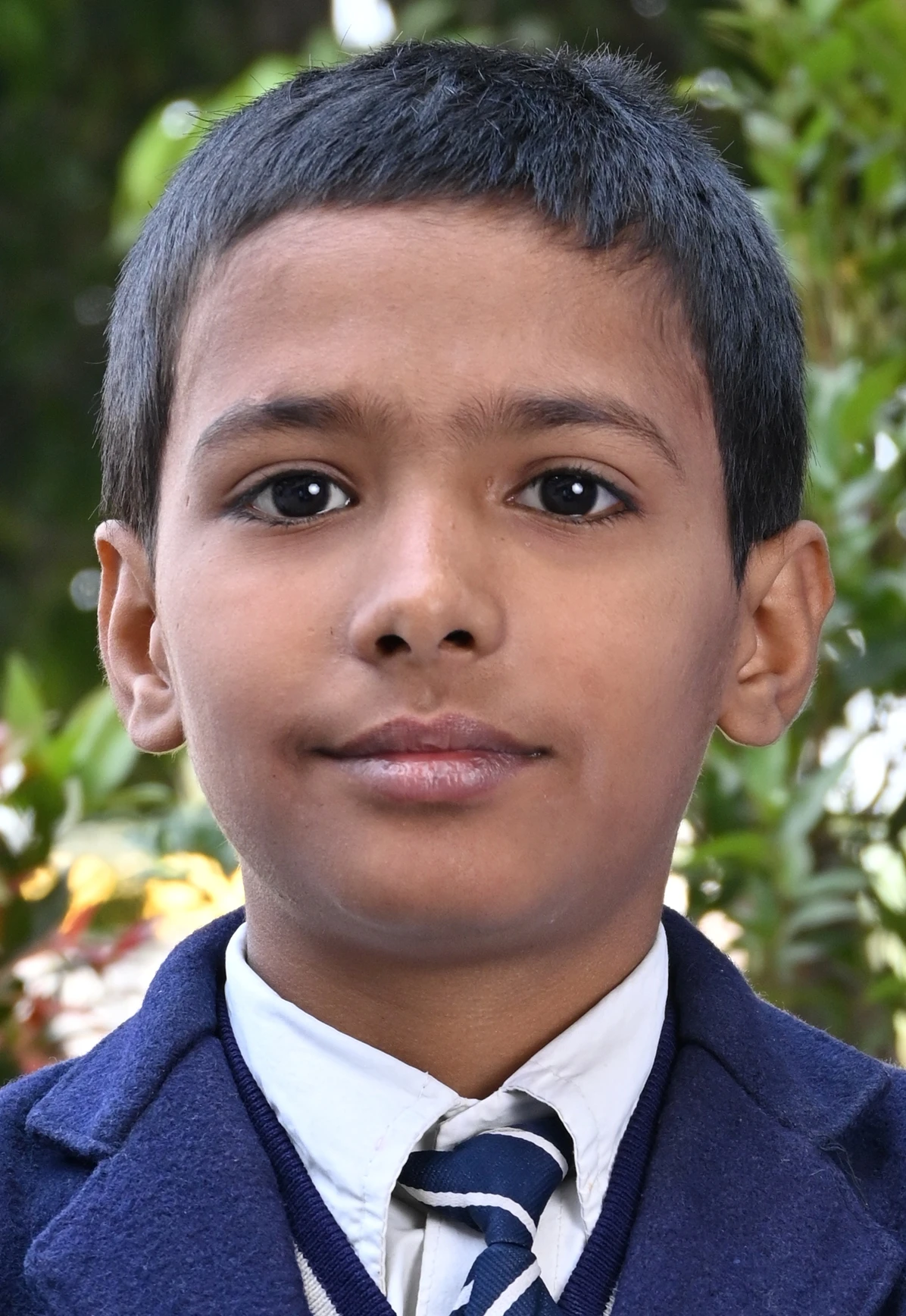 PRATYUSH  MISHRA