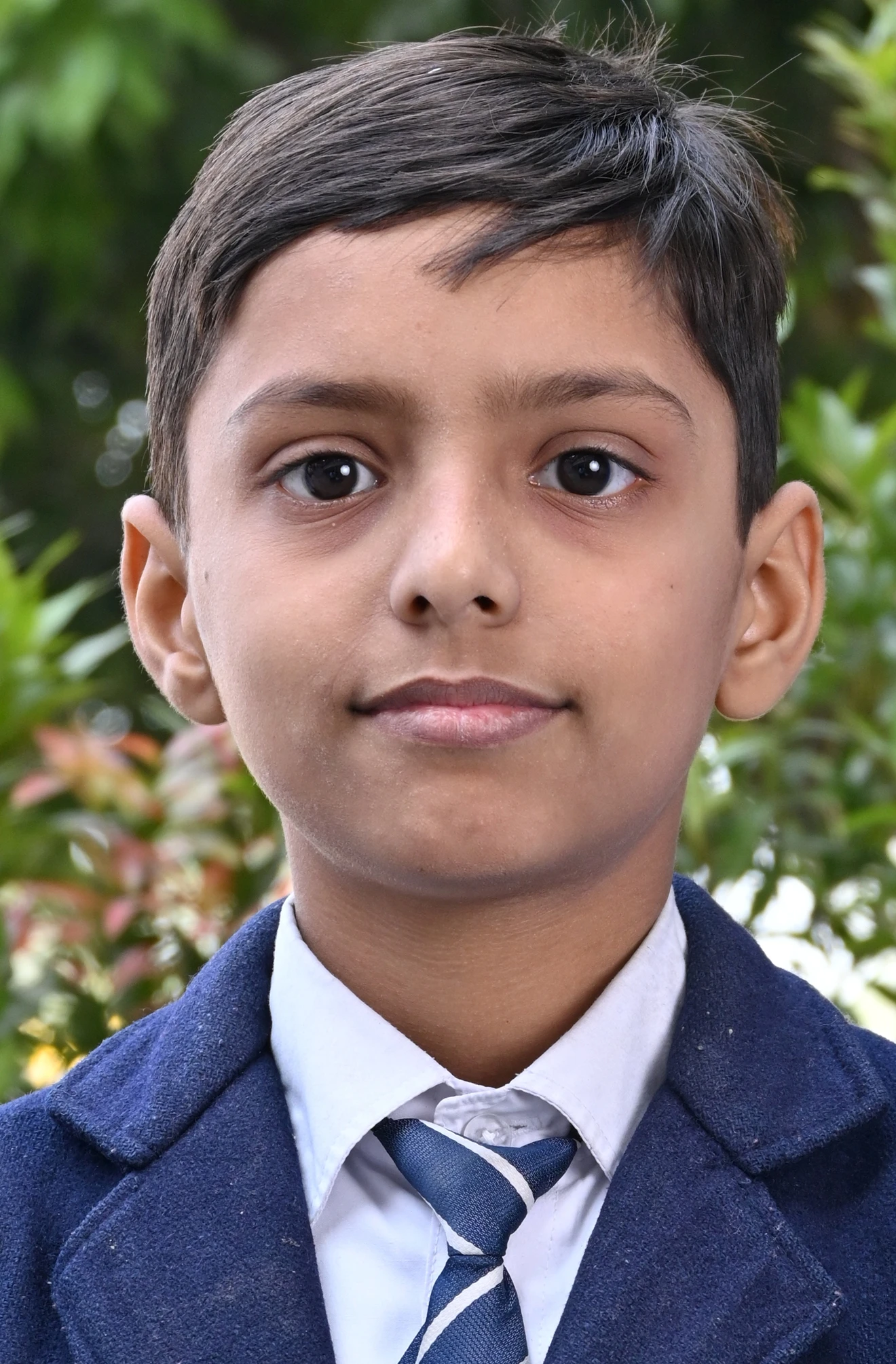 ANANT VIKRAM SINGH