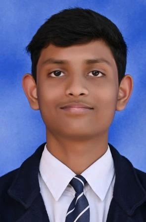 VAIBHAV  GUPTA