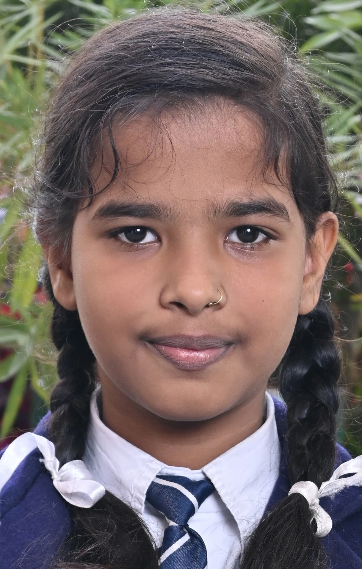 RISHIKA  SINHA