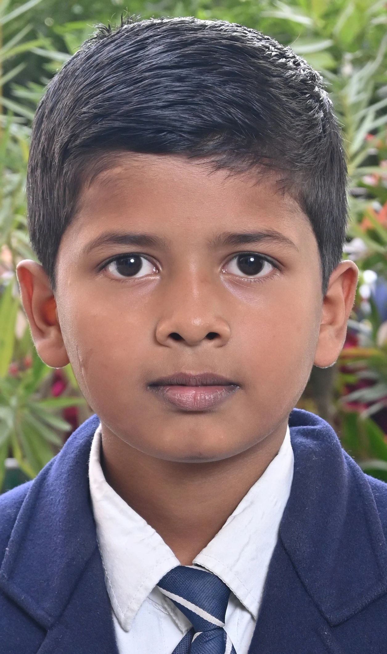 ADARSH PRATAP RAO
