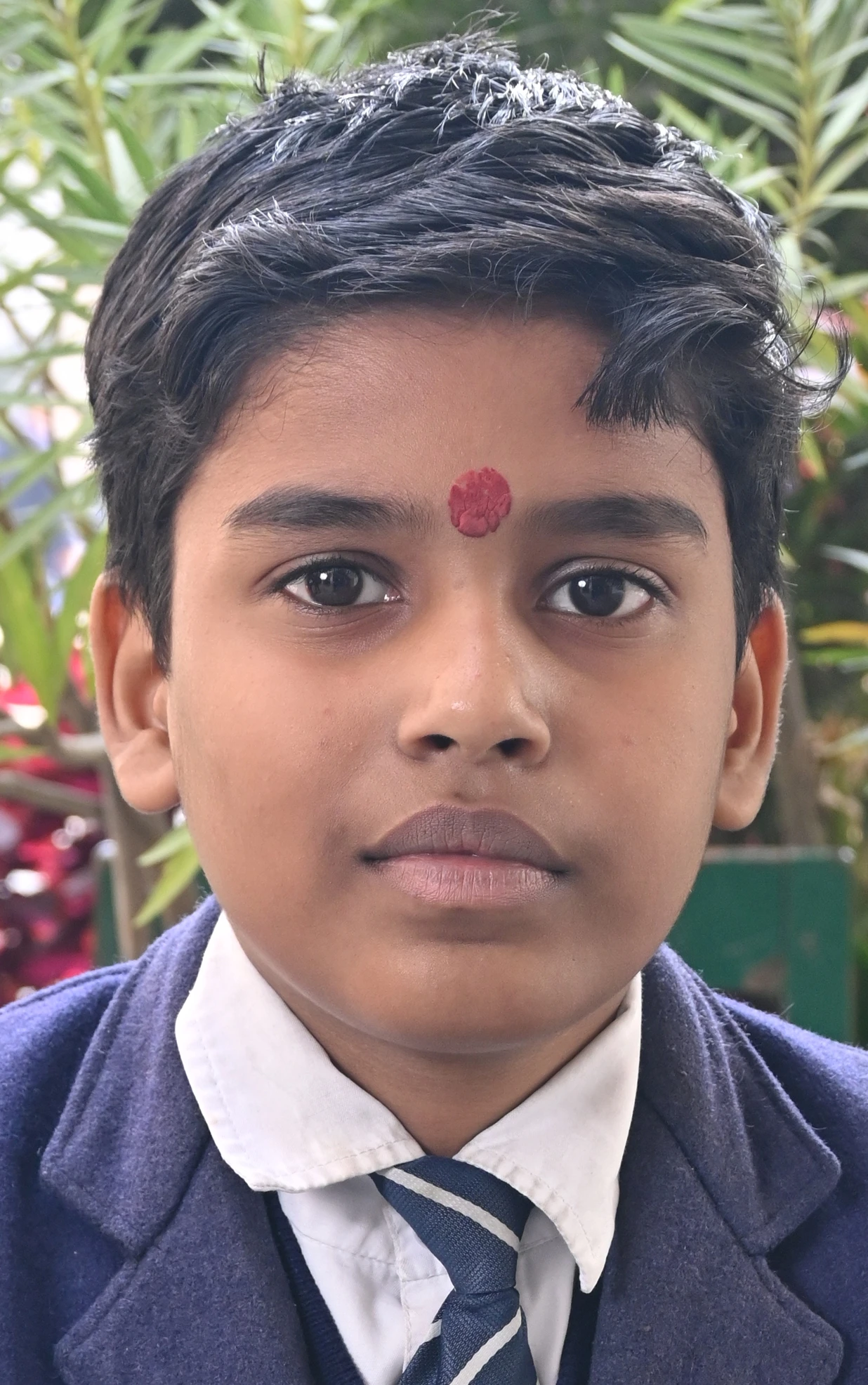 ACHYUT  JAISWAL