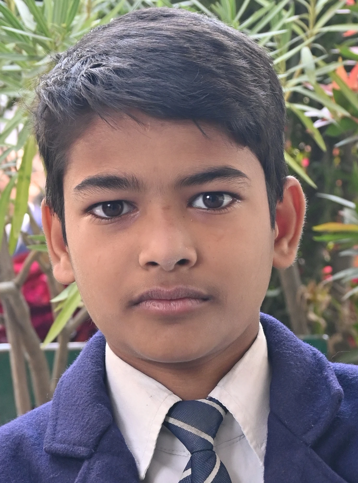 MOHD AYAN AKHTAR