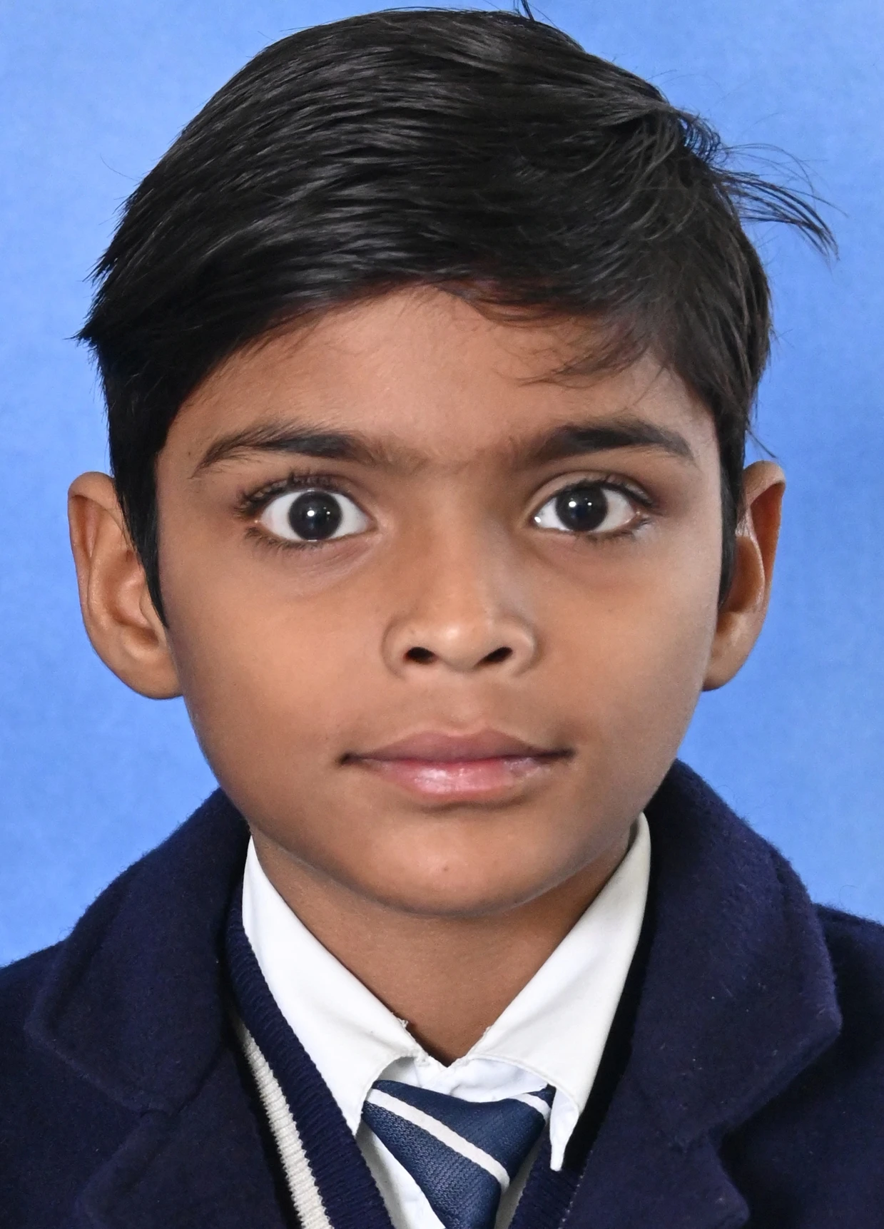 UTKARSH  SINGH