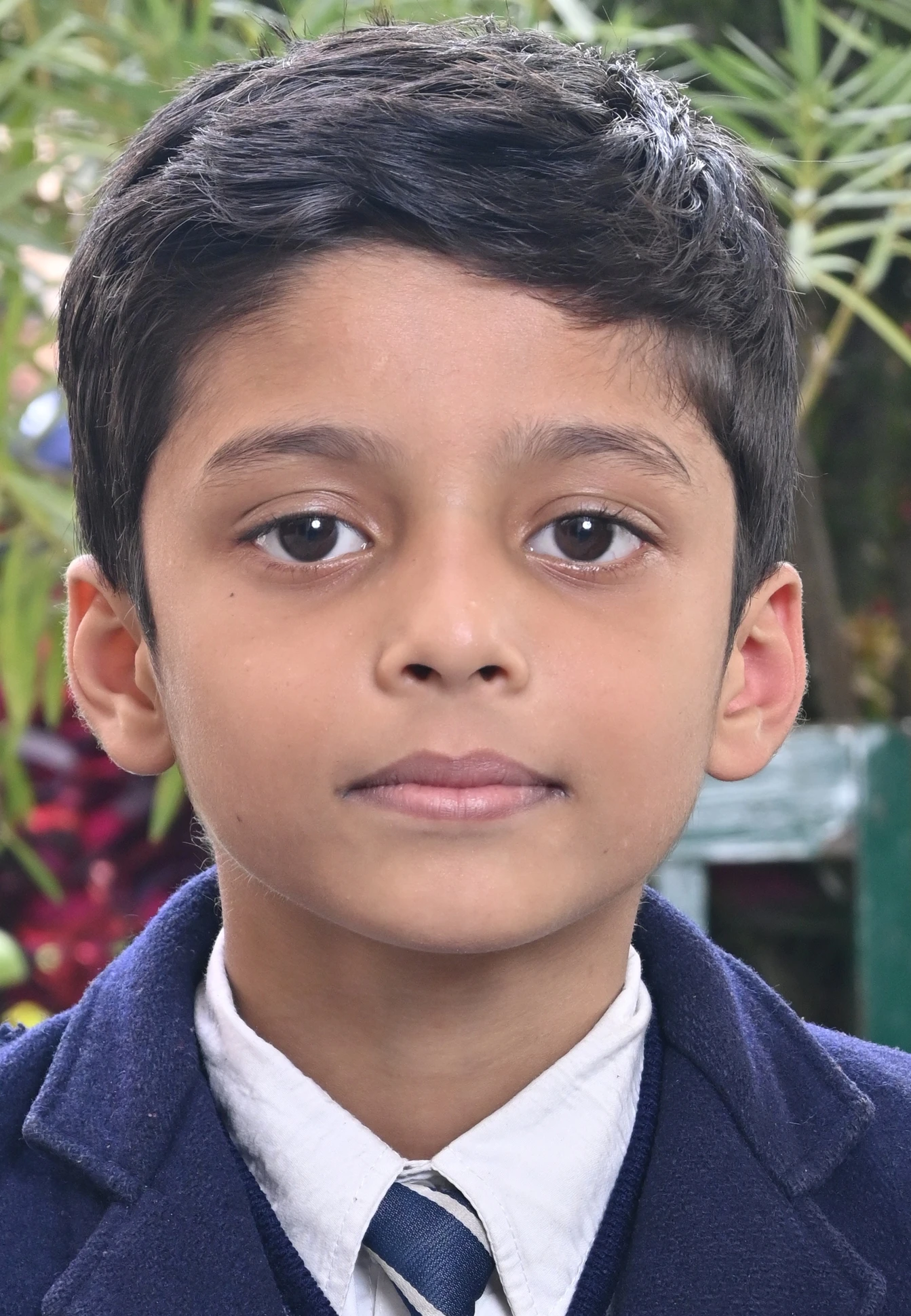 HARSHIT  SINGH