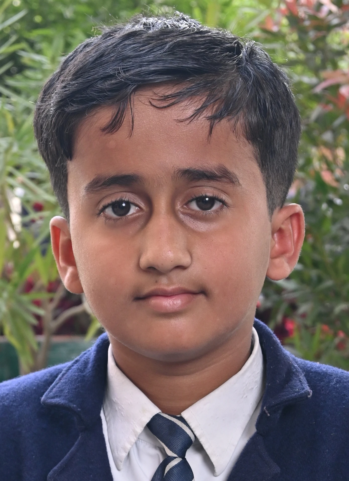 HARSHIT  PANDEY