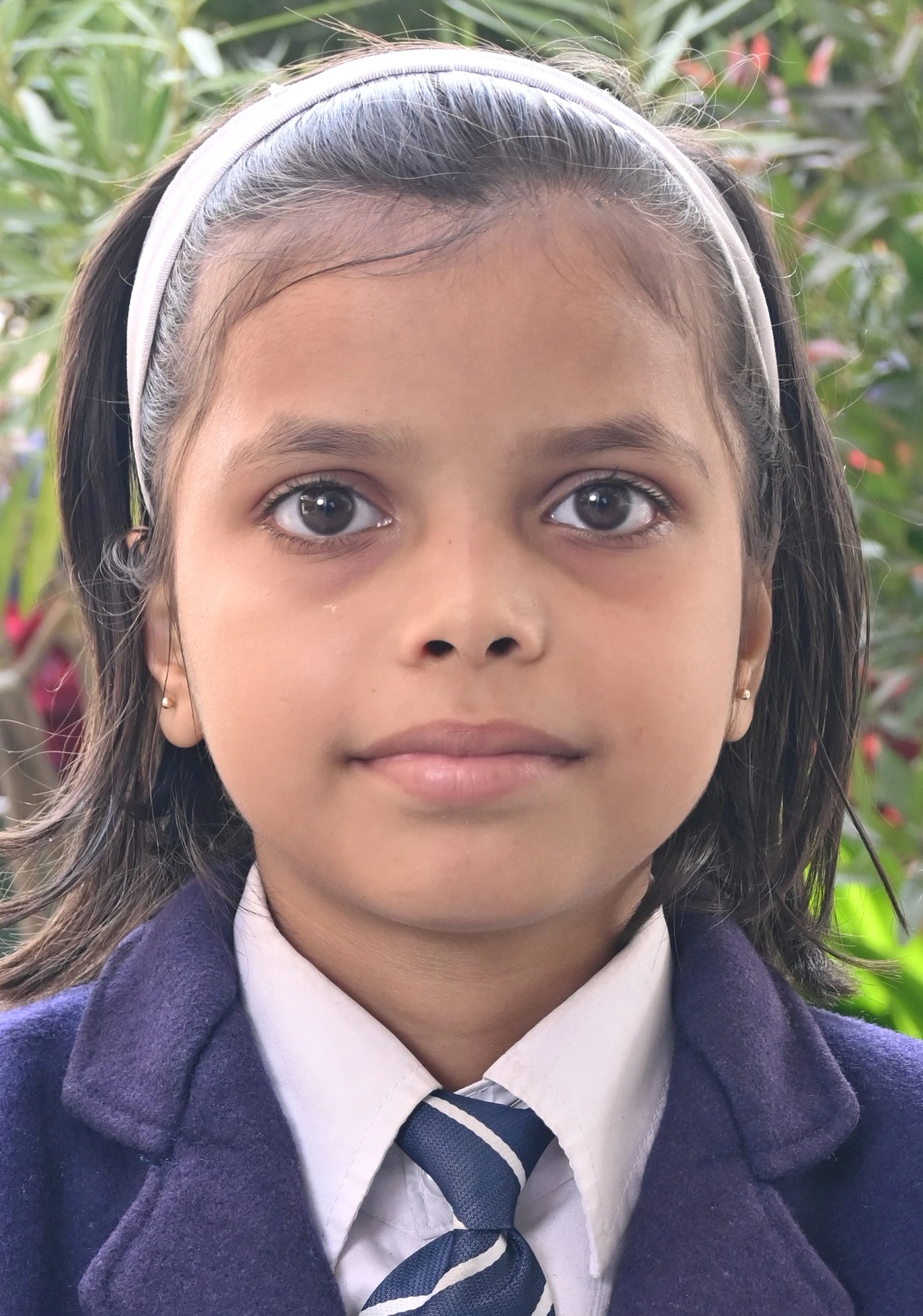 SAMRIDHI  GOND
