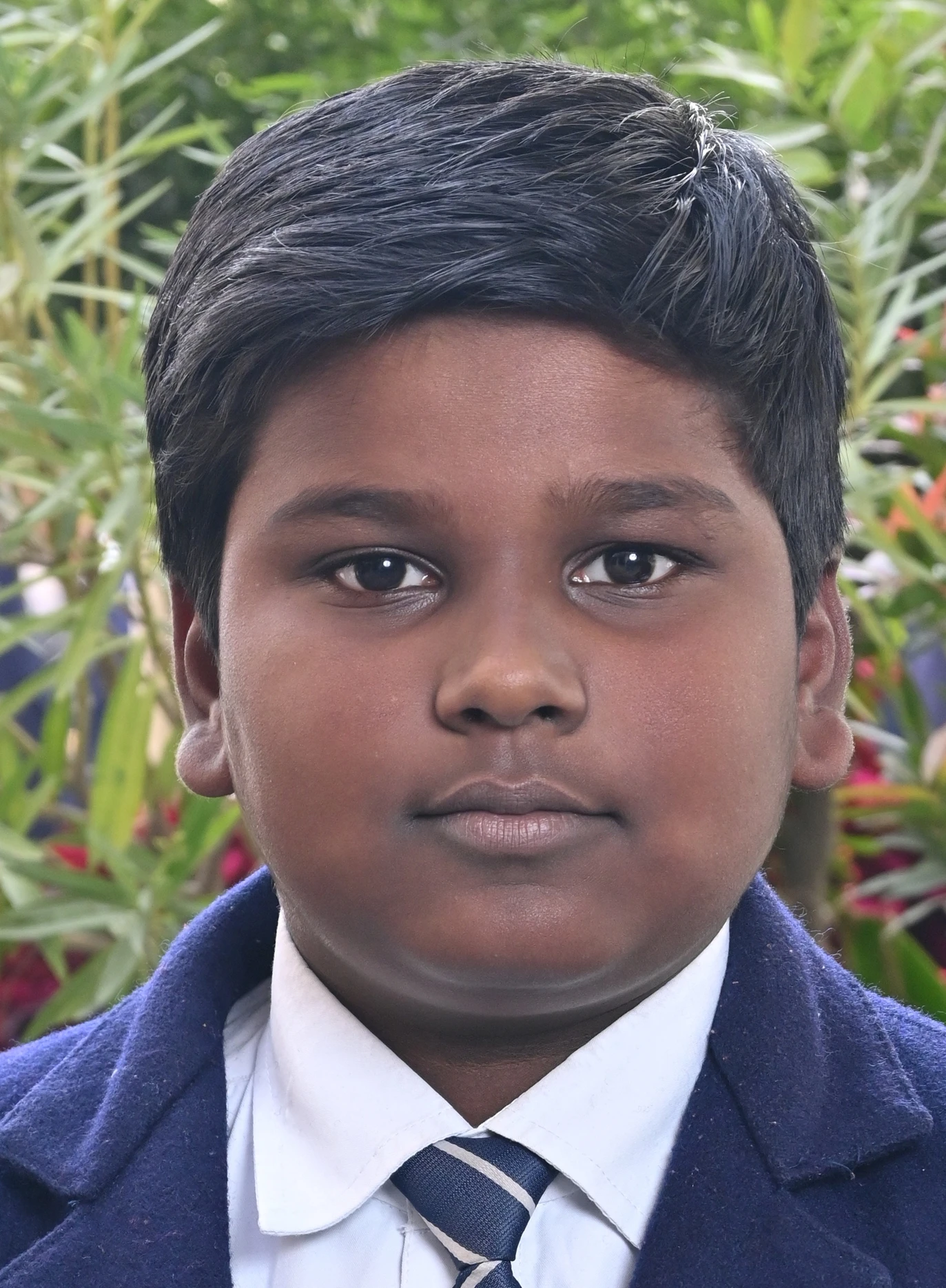 SHIVANSH KUMAR YADAV