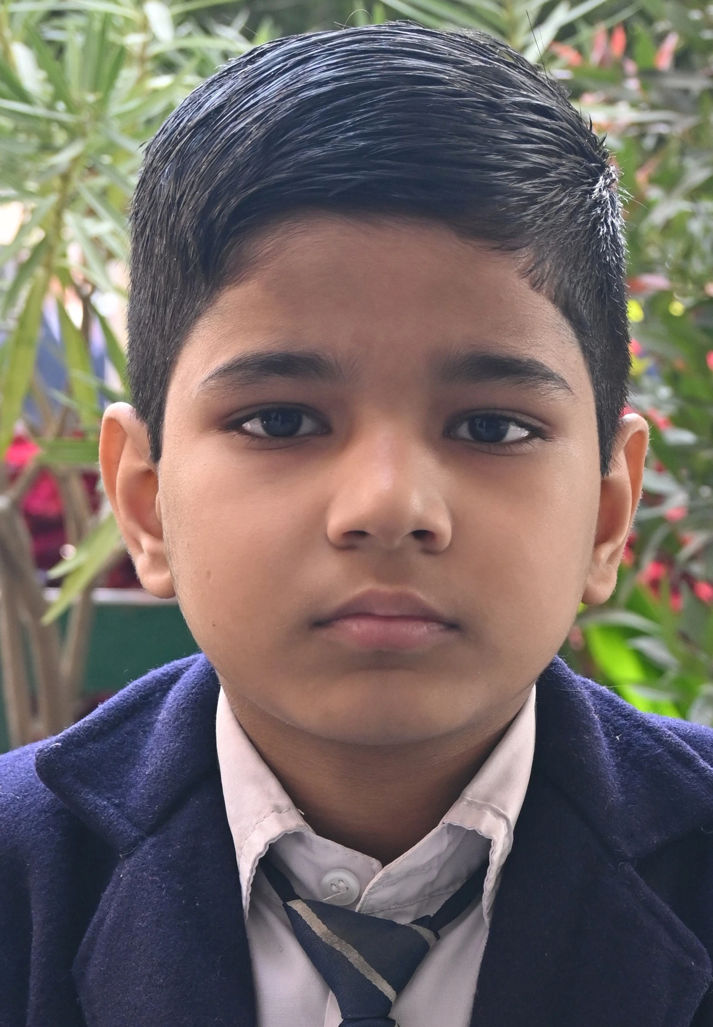 AARUSH  PANDEY