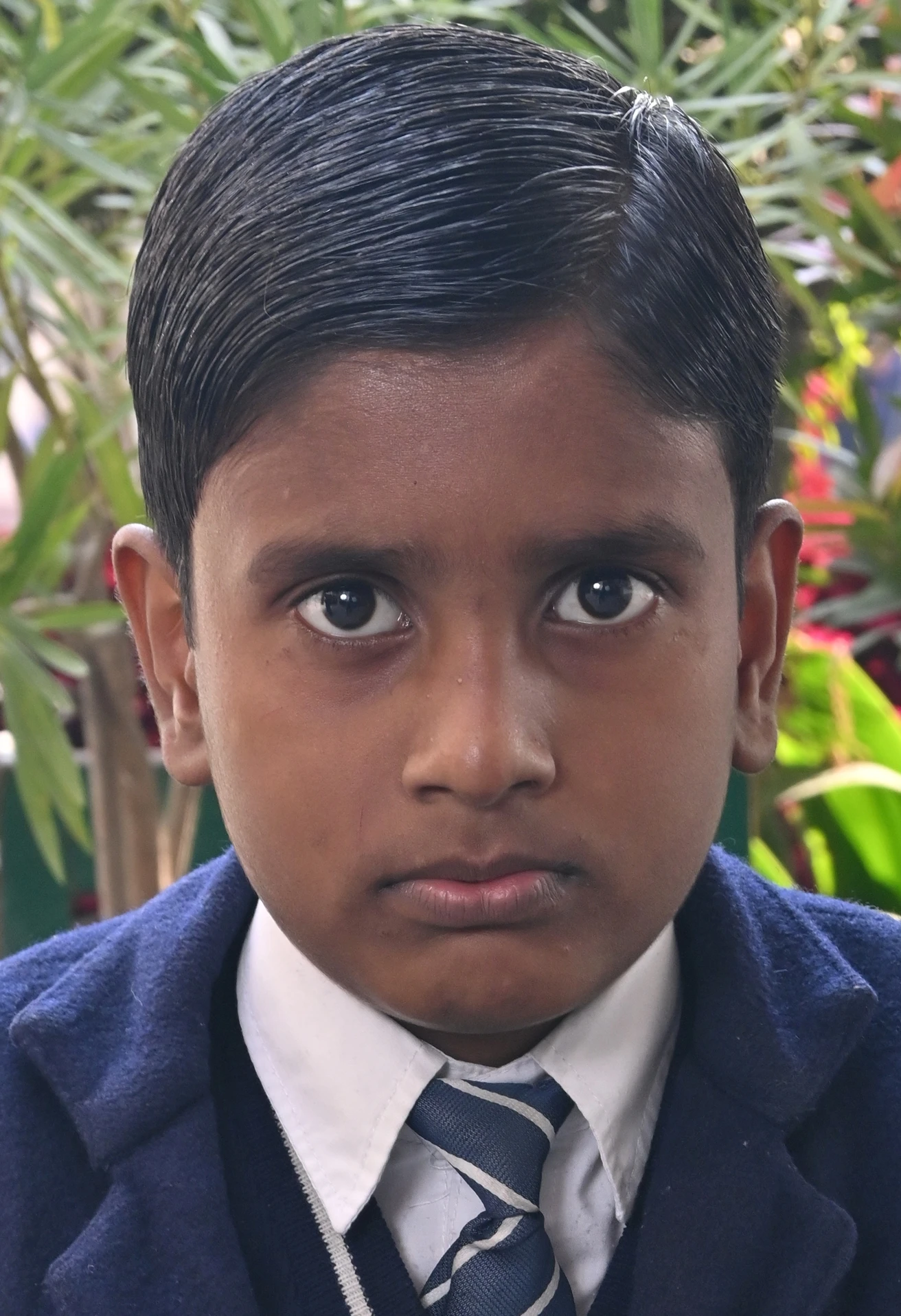 ANUBHAV KUMAR BOSE