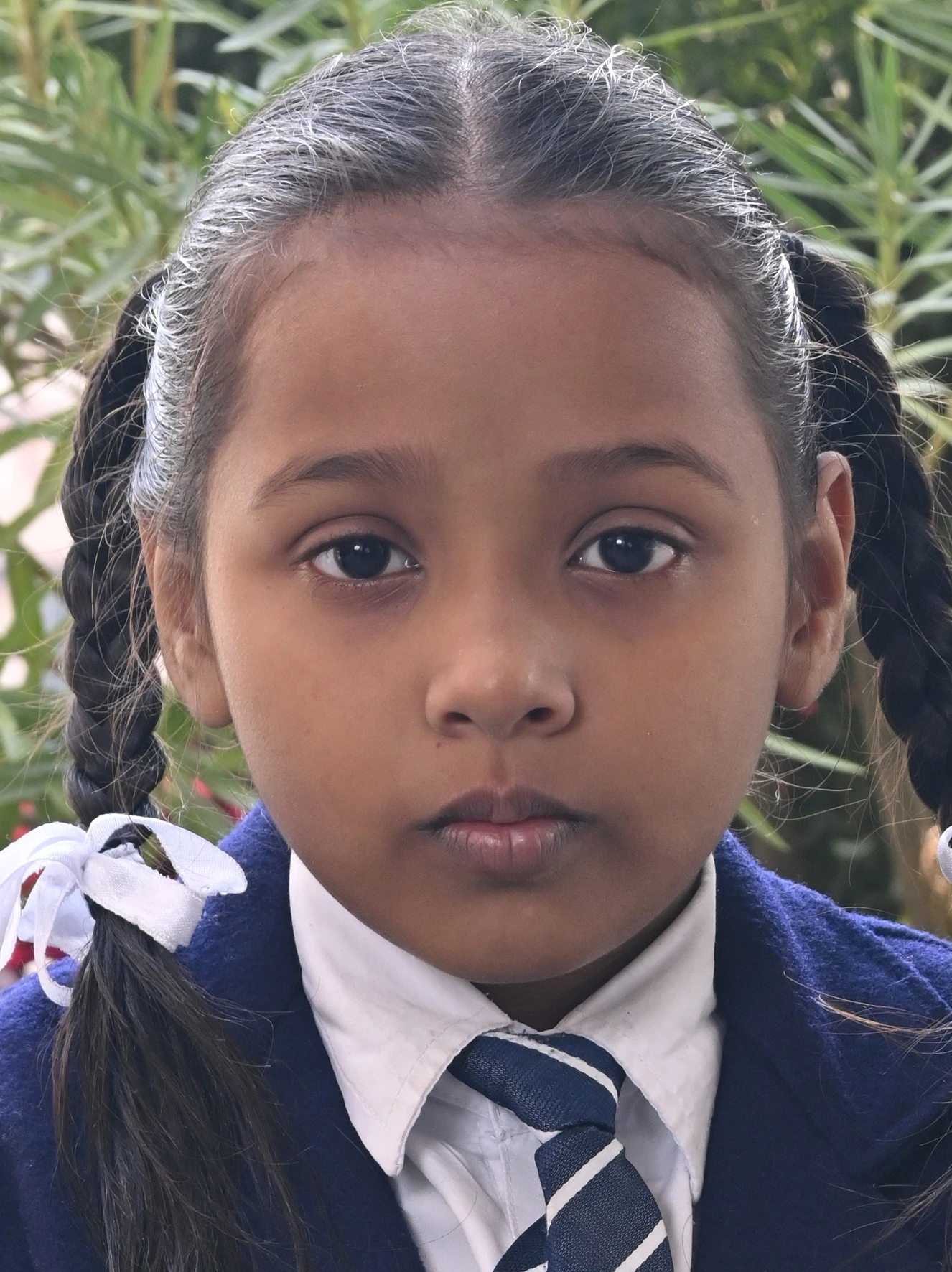 AROHI  CHAUDHARY