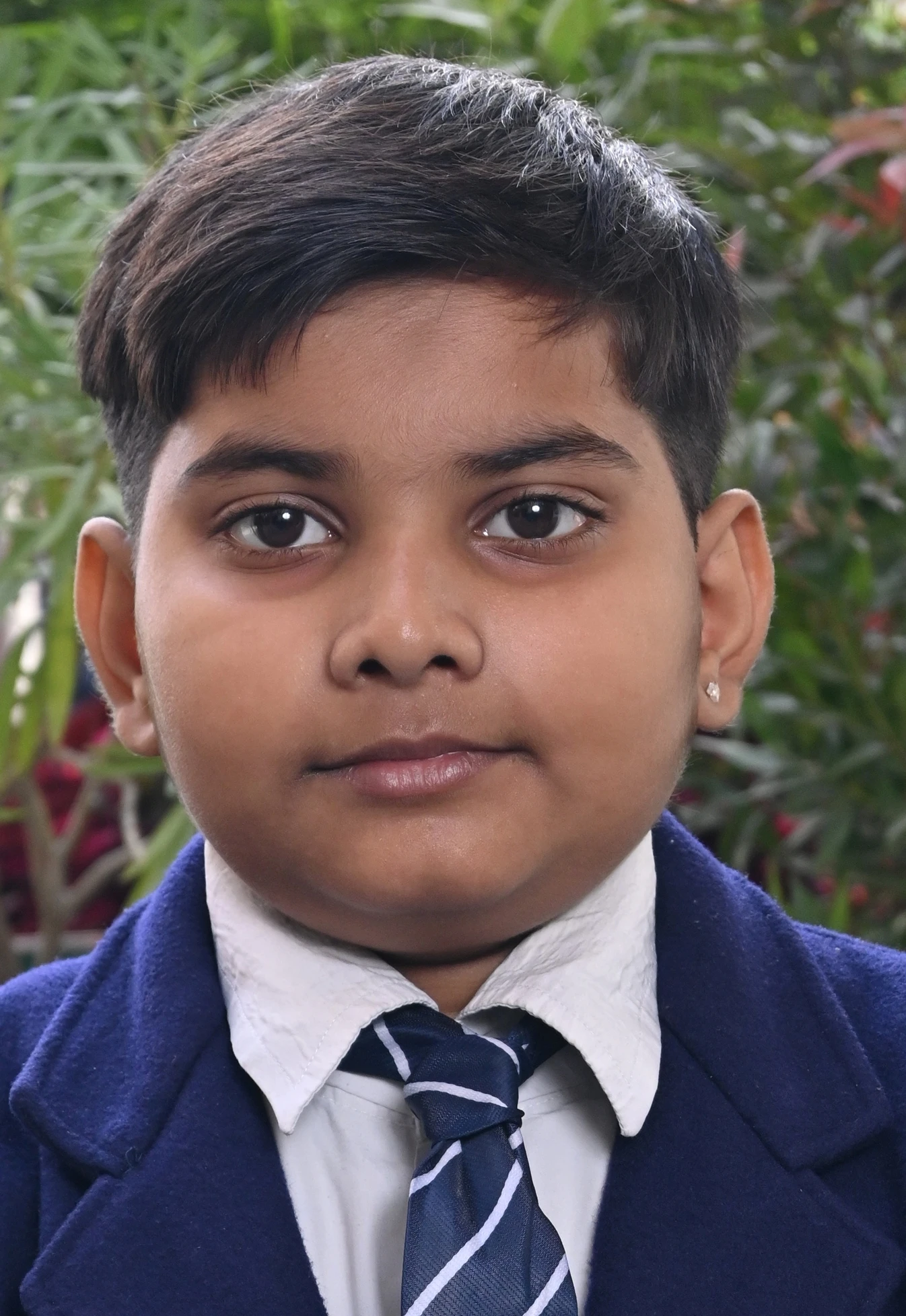 LAKSHYA  JAISWAL