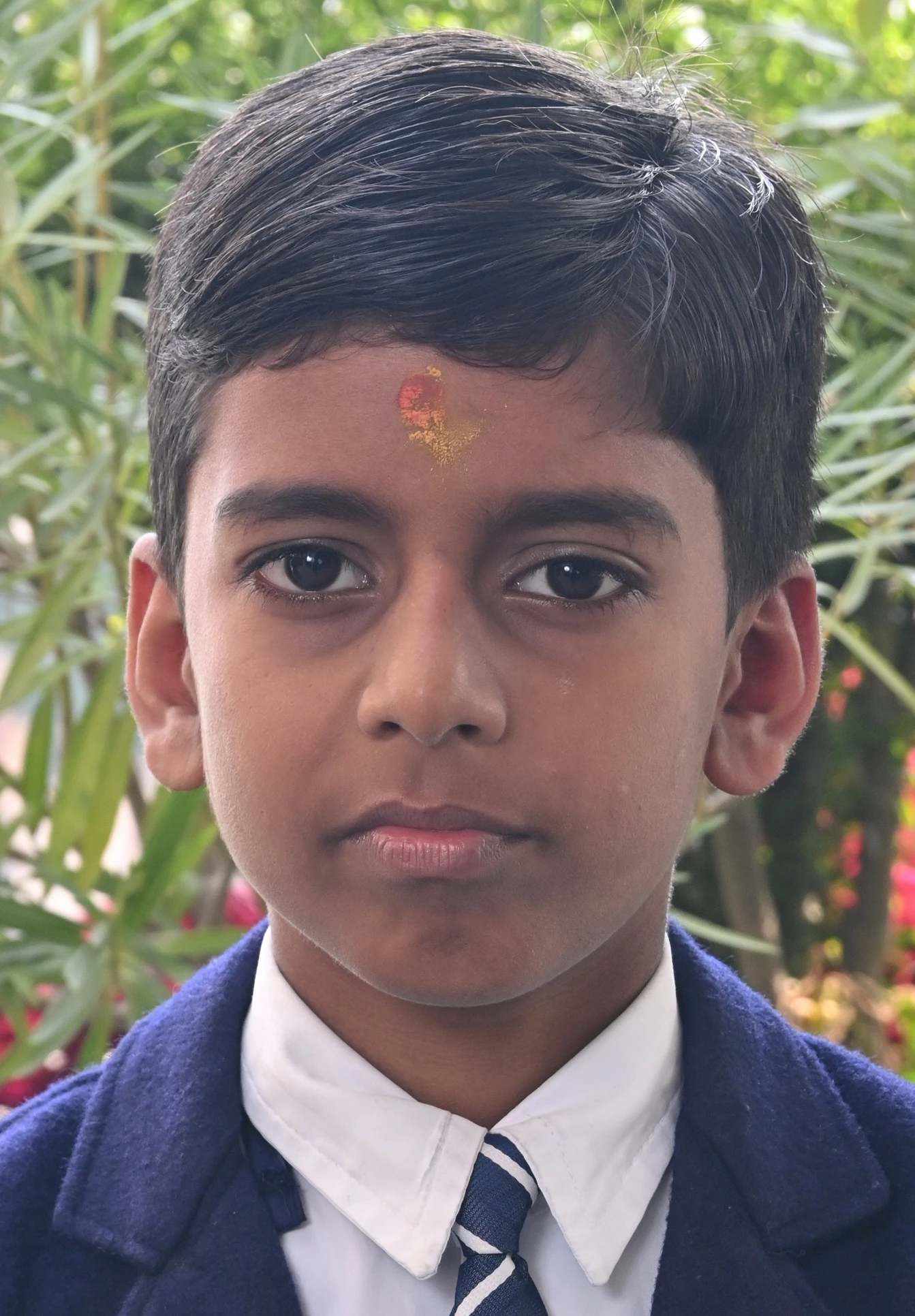 DEV  SINGH