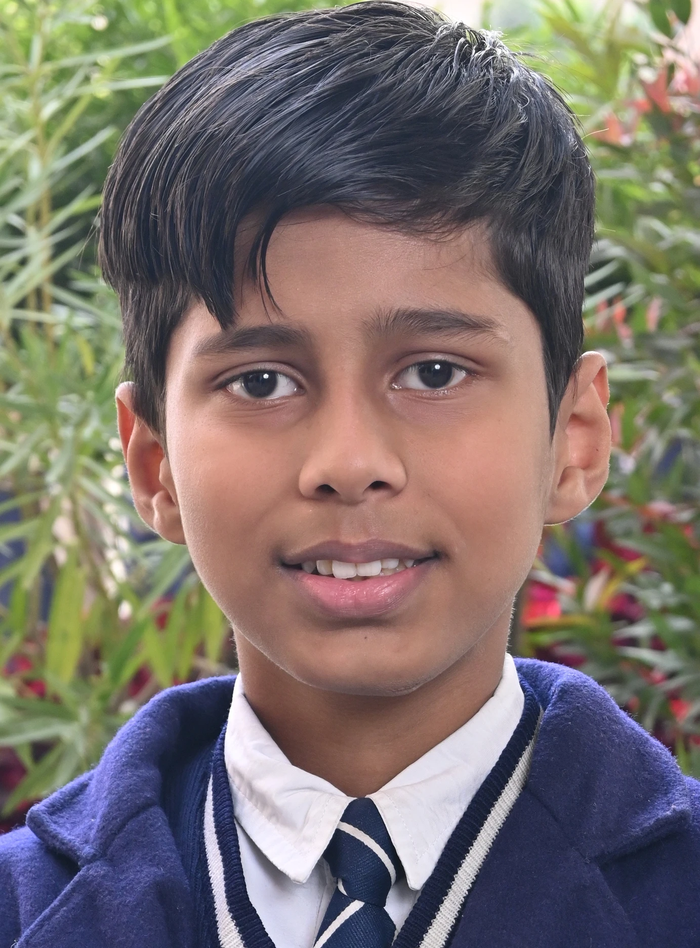 BAL GOPAL PANDEY