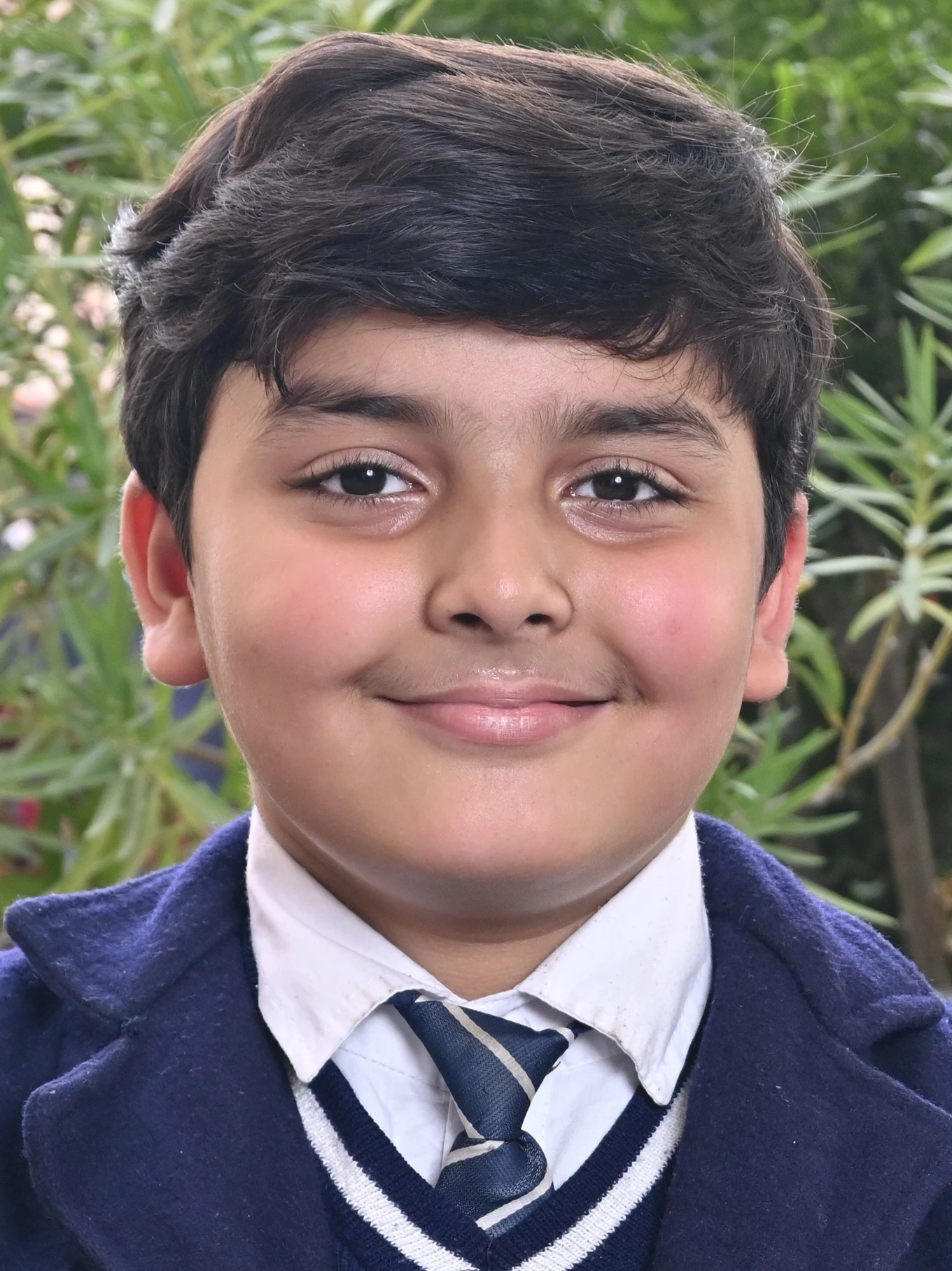 TEJAS  LOHIYA