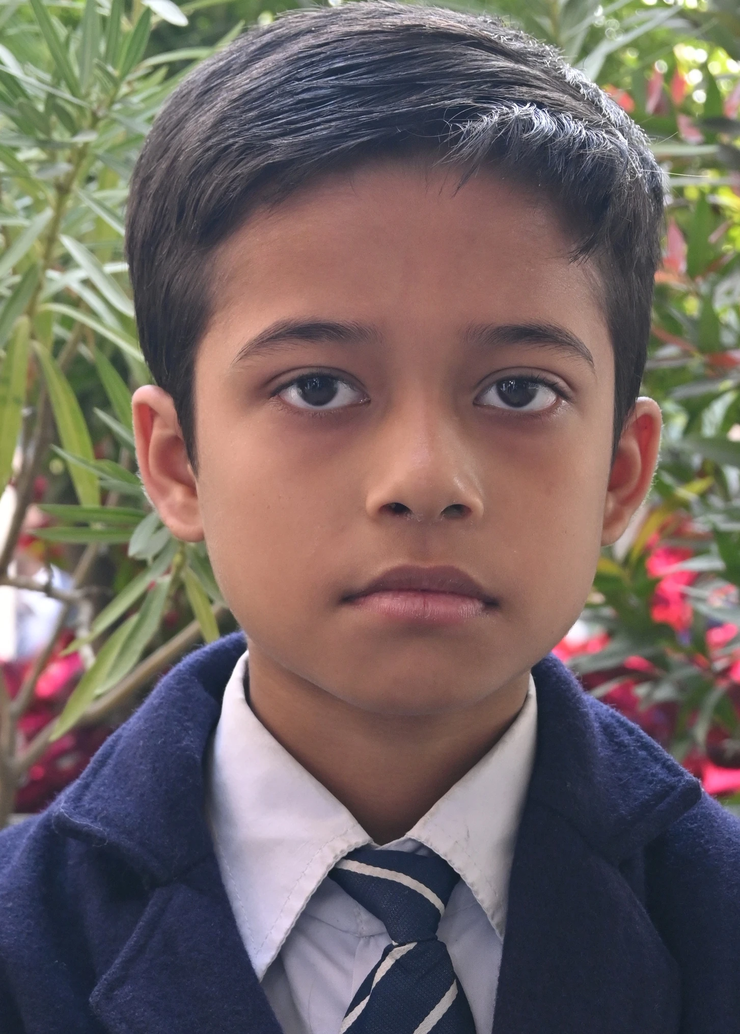 AVIK KUMAR JAISWAL