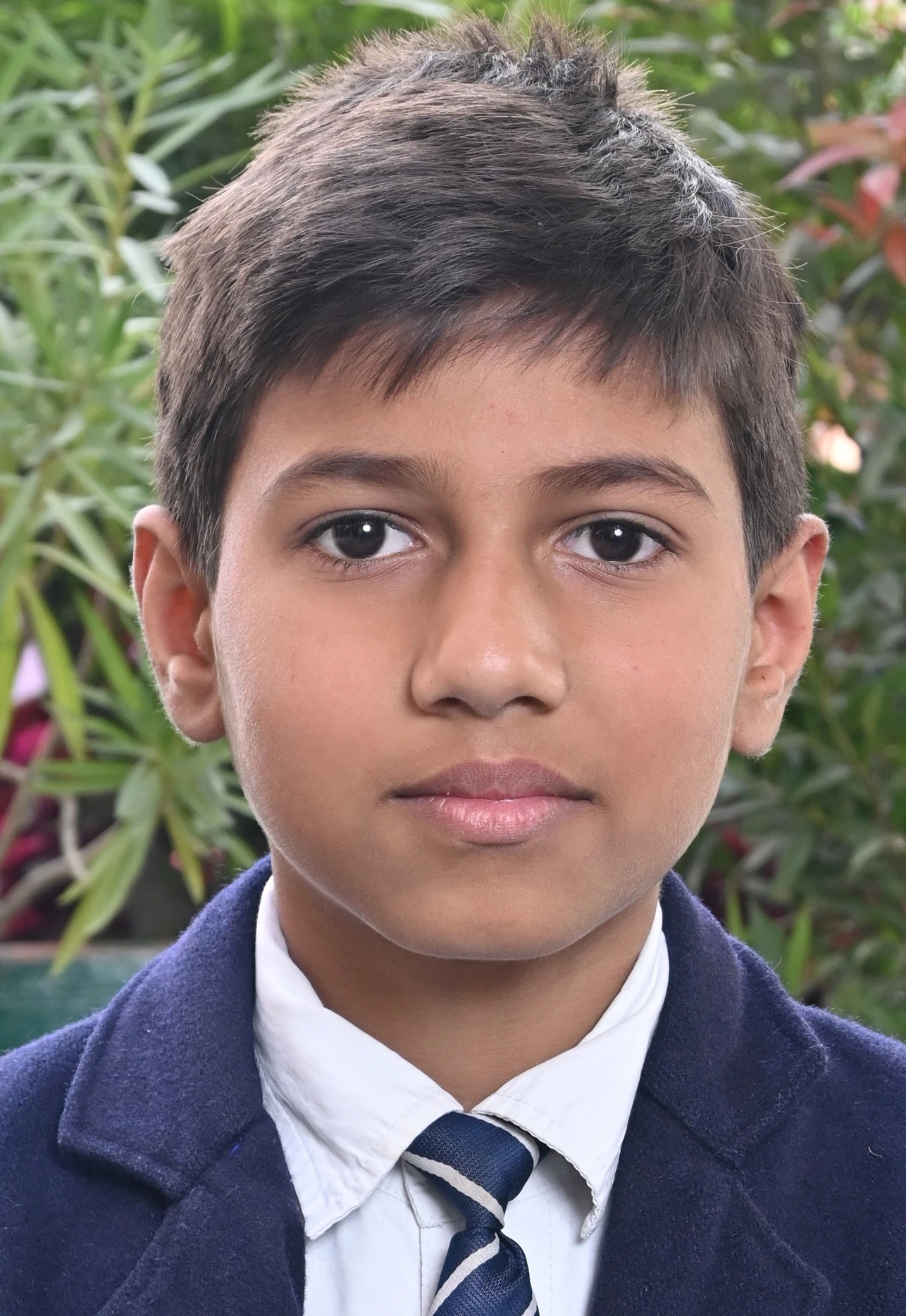 SHIVANSH  RAI