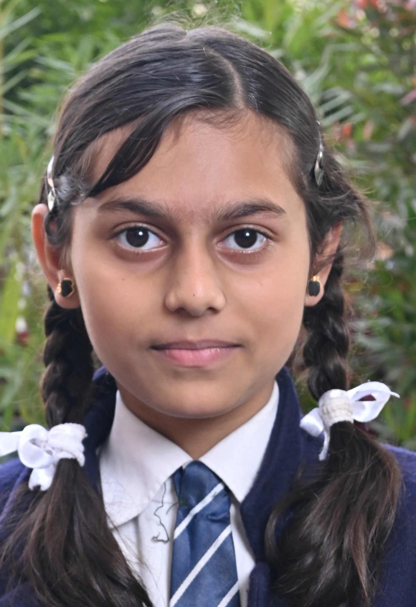 SHAMBHAVI  CHAUBEY
