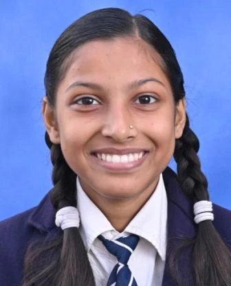 JYOTI  SINGH