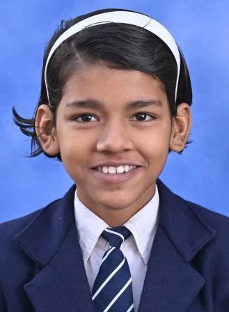 ANCHAL  SHUKLA