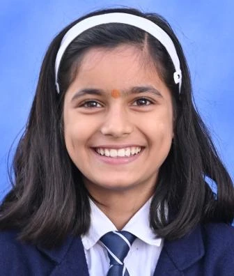 SARIKA  SINGH