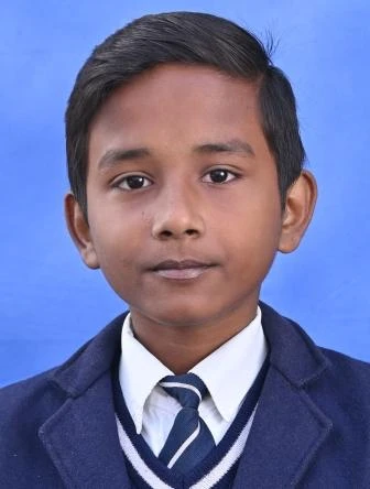 ABHAY  SINGH