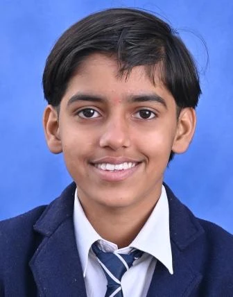 ADITI  TRIPATHI