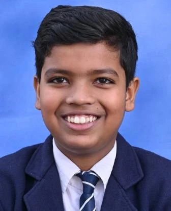 ABHIJEET  YADAV