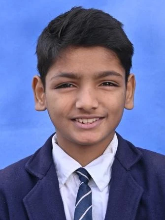 VAIBHAV KUMAR MISHRA