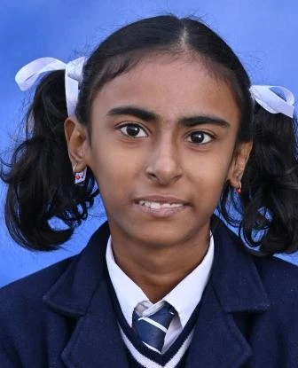 AWANI  SHUKLA