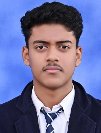 SHIVAM  SINGH